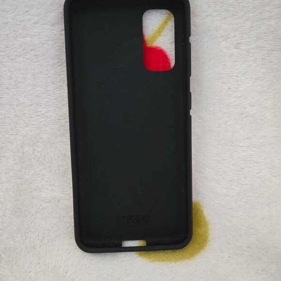 Burga Samsung Galaxy S20 phone case - Picture 2 of 2